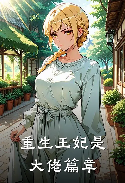 重生王妃是大佬篇章