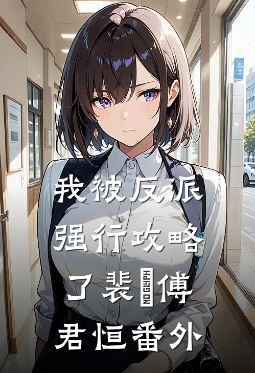 我被反派强行攻略了裴璟傅君恒 番外