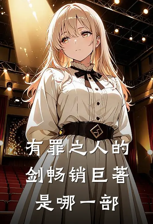 有罪之人的剑畅销巨著是哪一部