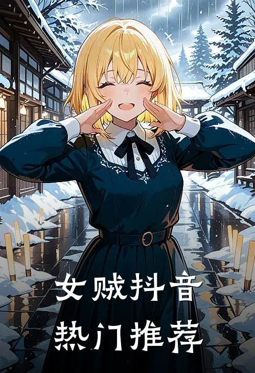 女贼抖音热门推荐