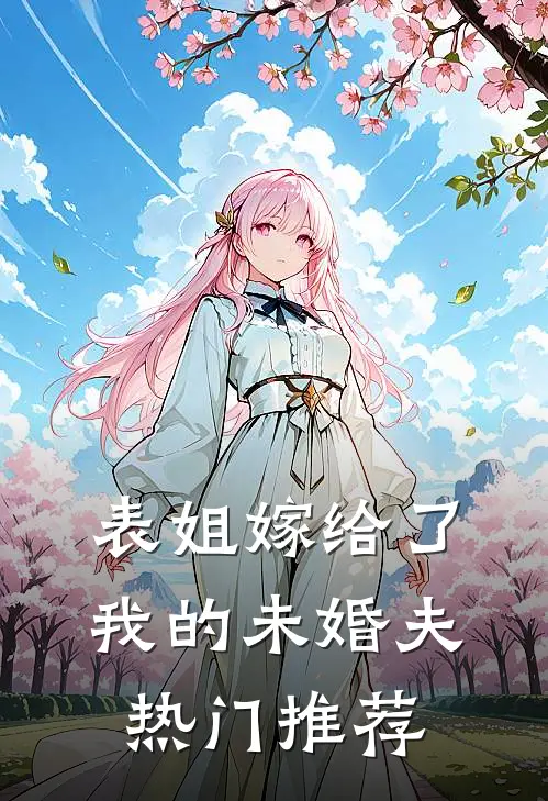 表姐嫁给了我的未婚夫热门推荐