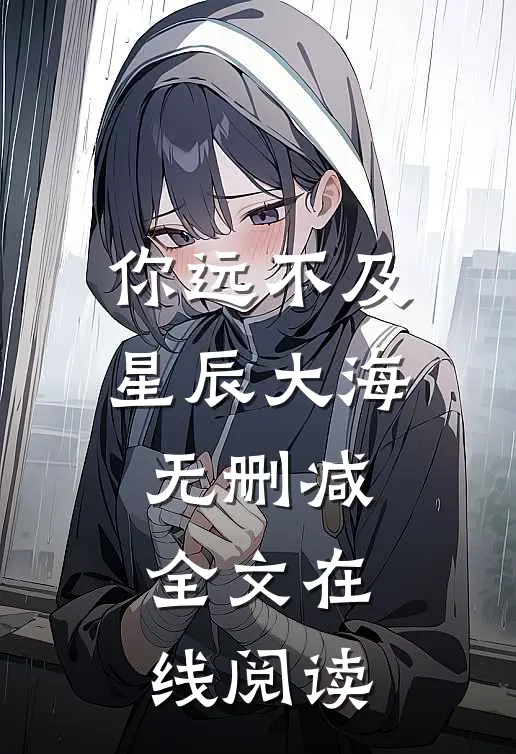 你远不及星辰大海无删减全文在线阅读
