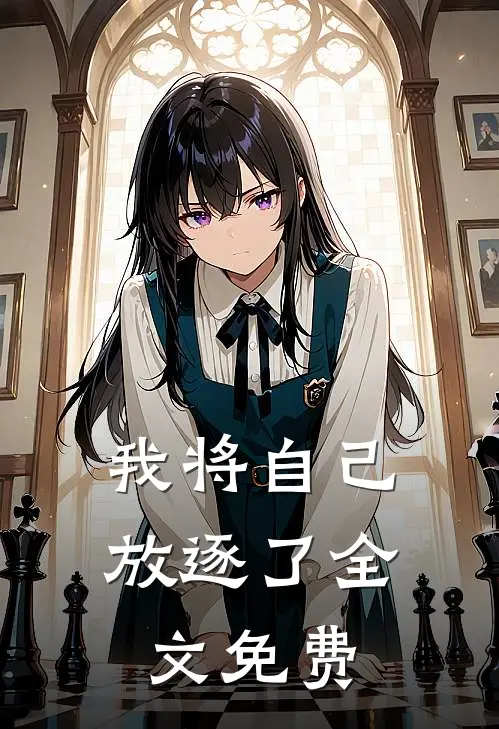 我将自己放逐了全文免费
