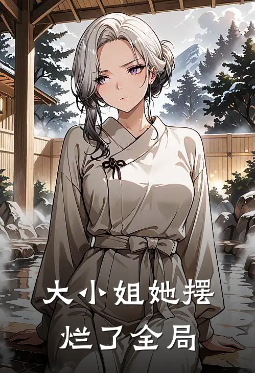 大小姐她摆烂了全局