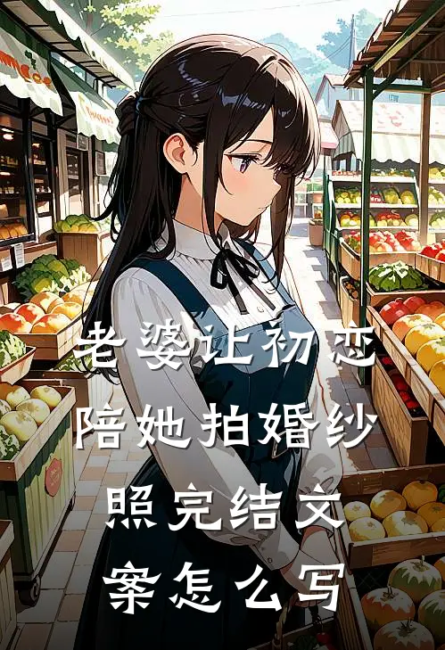 老婆让初恋陪她拍婚纱照完结文案怎么写