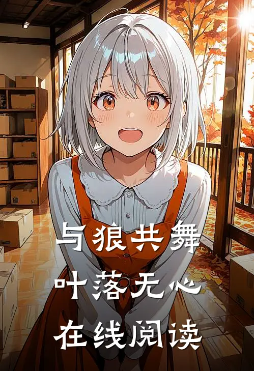 与狼共舞叶落无心在线阅读