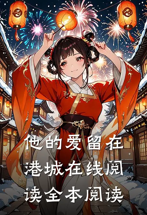 他的爱留在港城在线阅读全本阅读