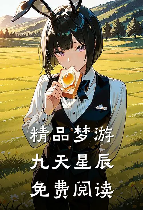精品梦游九天星辰免费阅读