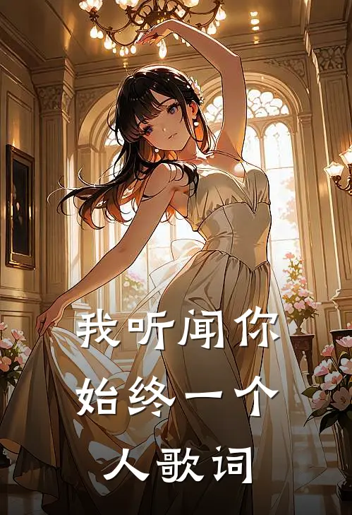 我听闻你始终一个人歌词