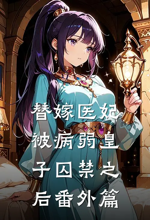 替嫁医妃被病弱皇子囚禁之后 番外篇