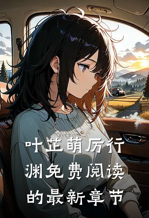 叶芷萌厉行渊免费阅读的最新章节