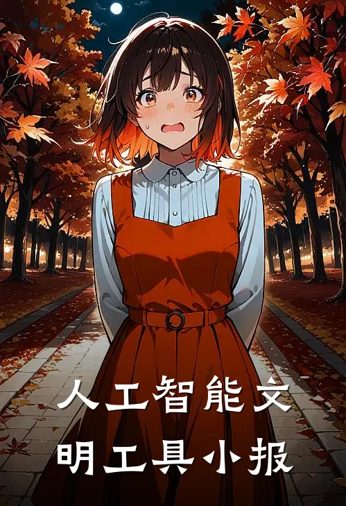 人工智能文明工具小报