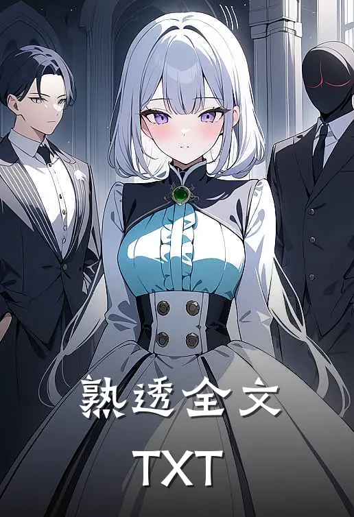 熟透全文TXT