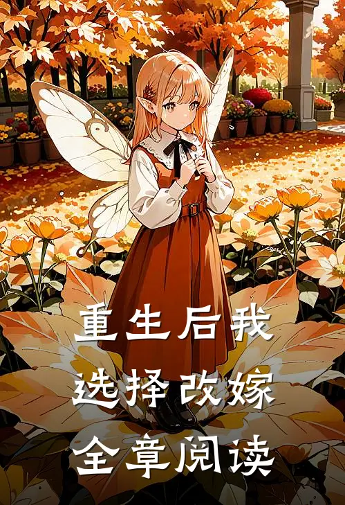 重生后我选择改嫁全章阅读