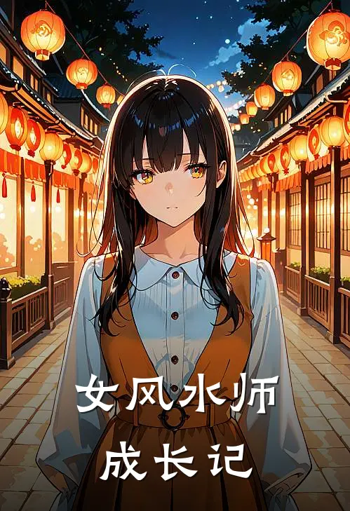 女风水师成长记