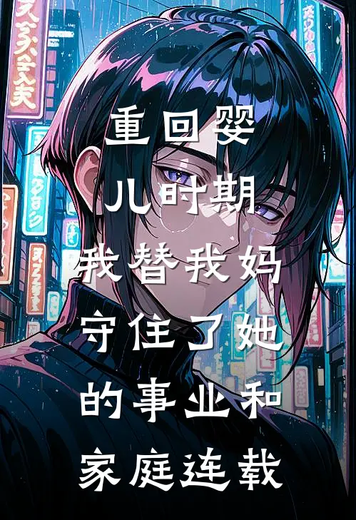 重回婴儿时期，我替我妈守住了她的事业和家庭连载