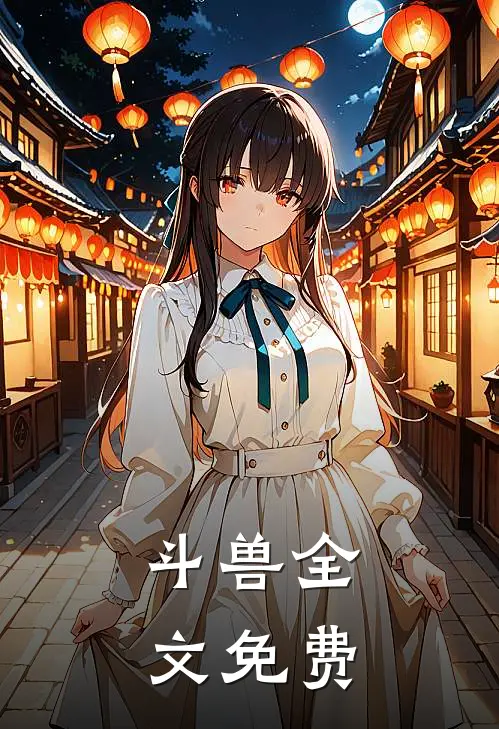 斗兽全文免费