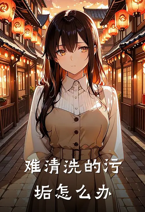 难清洗的污垢怎么办