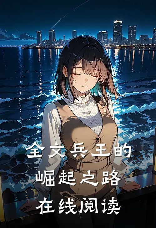 全文兵王的崛起之路在线阅读