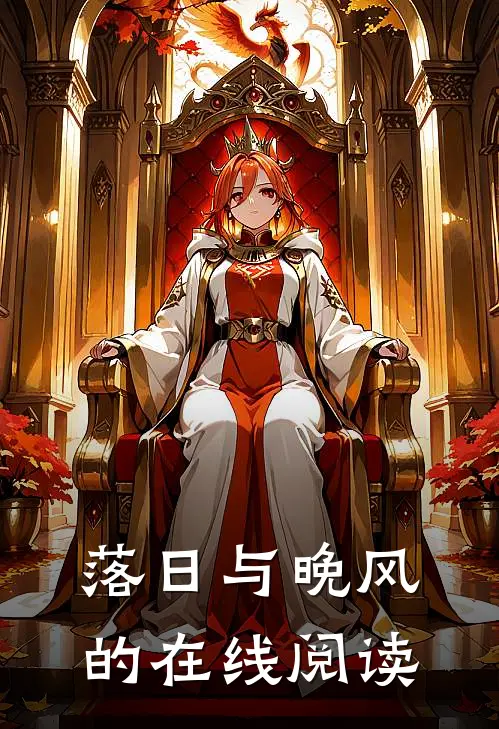 落日与晚风的在线阅读