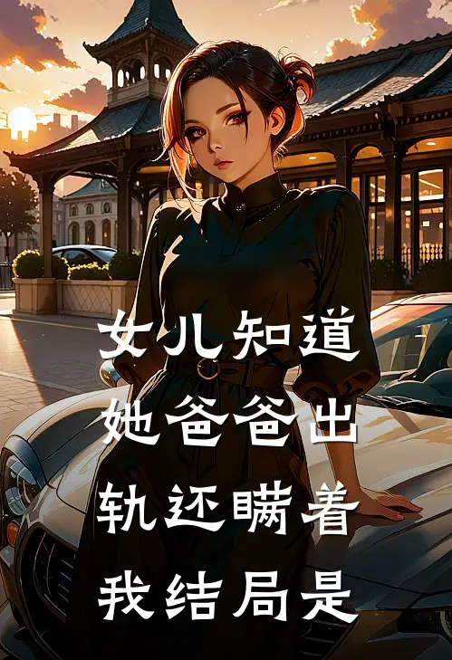 女儿知道她爸爸出轨还瞒着我结局是