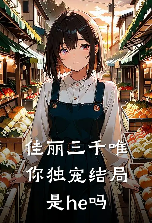 佳丽三千唯你独宠结局是he吗