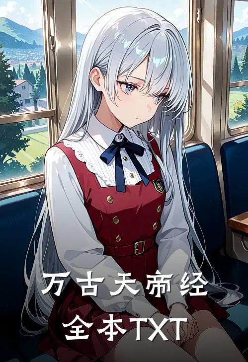 万古天帝经全本TXT