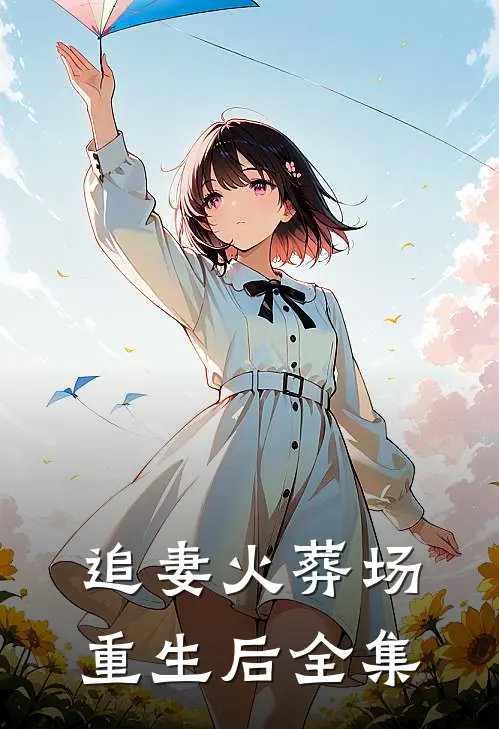 追妻火葬场重生后 全集