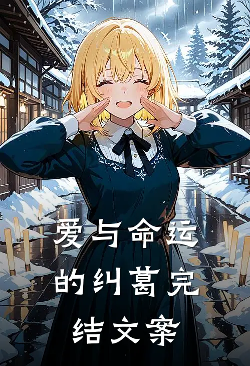 爱与命运的纠葛完结文案
