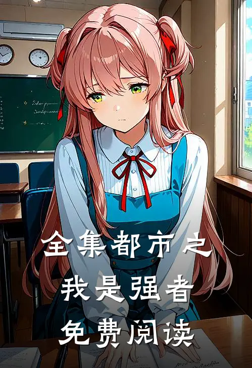 全集都市之我是强者免费阅读