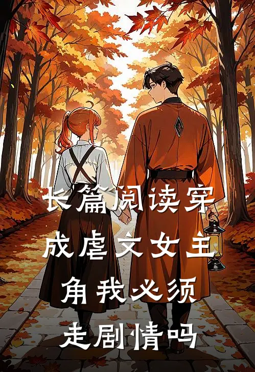 长篇阅读穿成虐文女主角我必须走剧情吗