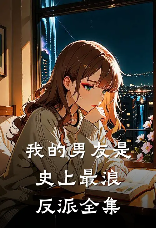 我的男友是史上最浪反派全集