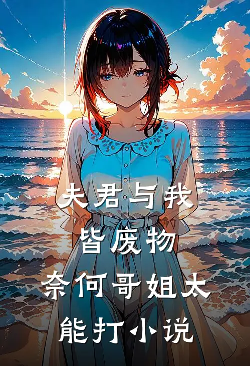 夫君与我皆废物，奈何哥姐太能打小说
