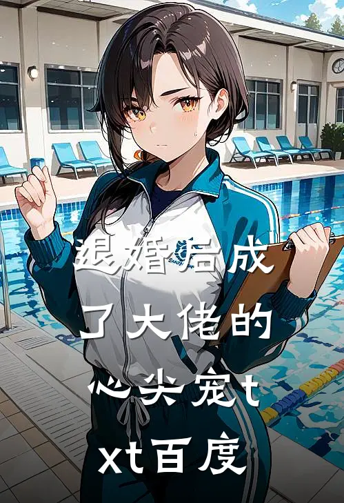 退婚后成了大佬的心尖宠txt百度