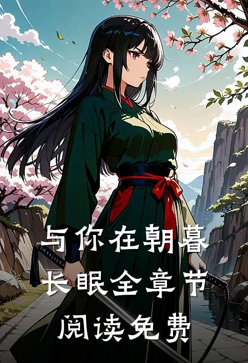 与你在朝暮长眠全章节阅读免费