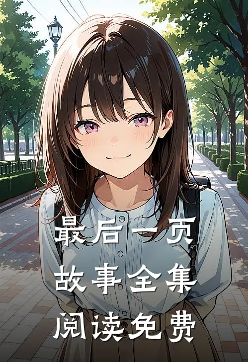 最后一页故事全集阅读免费