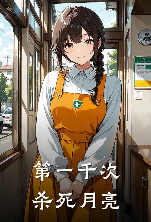 第一千次杀死月亮