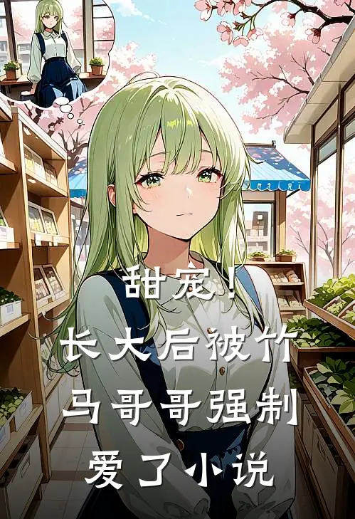 甜宠！长大后被竹马哥哥强制爱了小说
