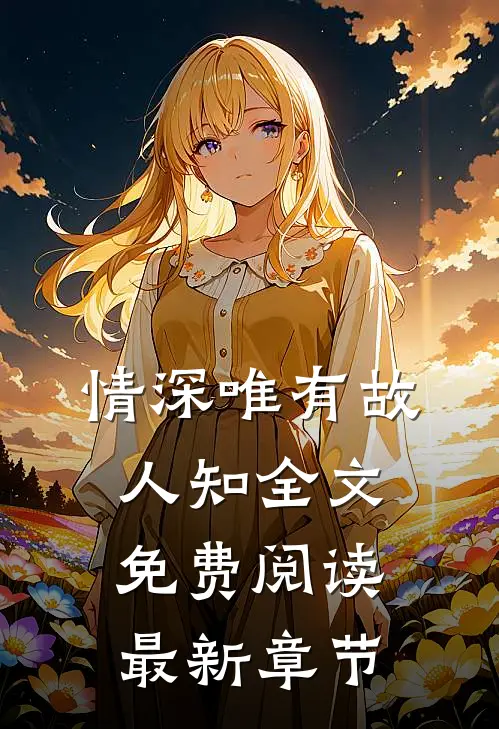 情深唯有故人知全文免费阅读最新章节