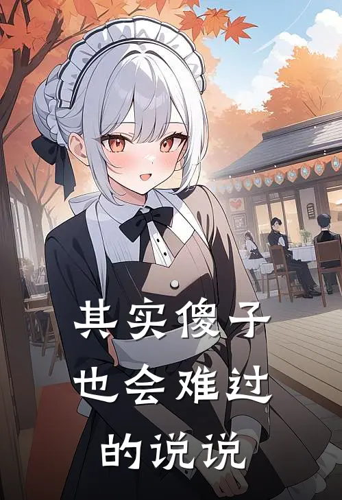 其实傻子也会难过的说说