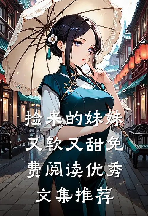 捡来的妹妹又软又甜免费阅读优秀文集推荐