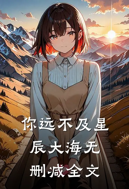 你远不及星辰大海无删减全文
