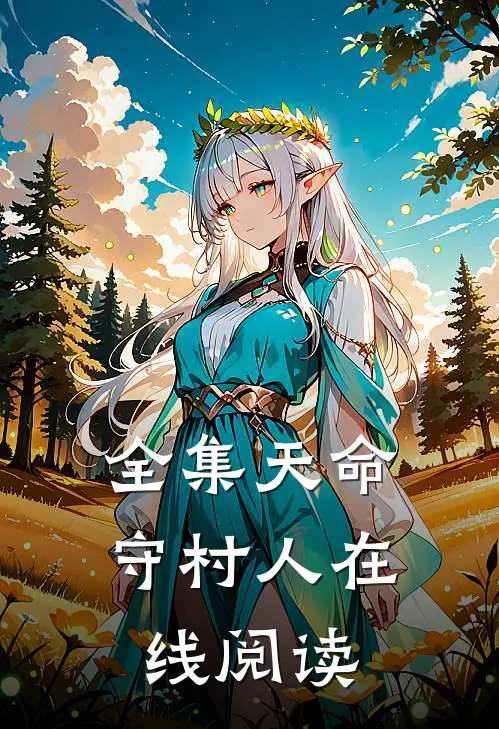 全集天命守村人在线阅读