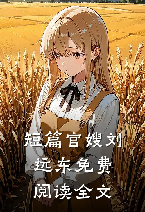 短篇官嫂刘远东免费阅读全文