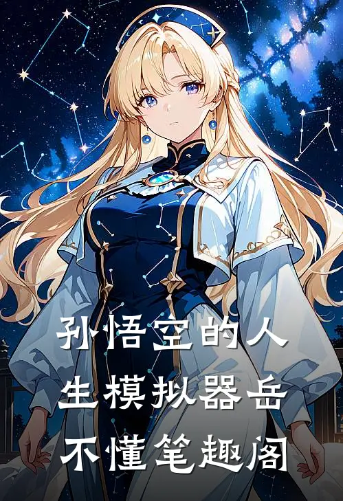 孙悟空的人生模拟器岳不懂笔趣阁