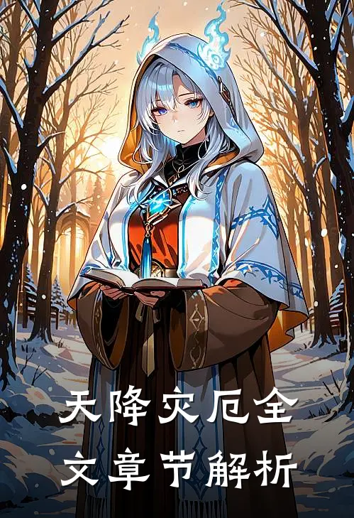 天降灾厄全文章节解析