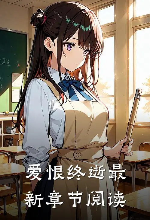 爱恨终逝最新章节阅读