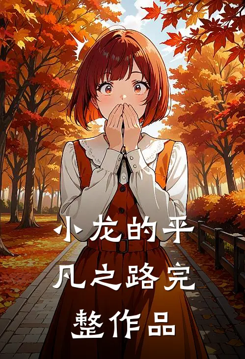 小龙的平凡之路完整作品