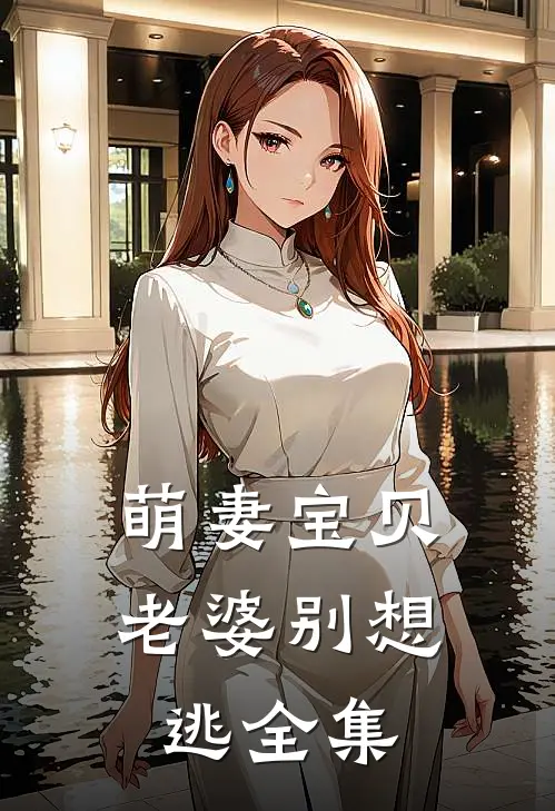 萌妻宝贝老婆别想逃全集