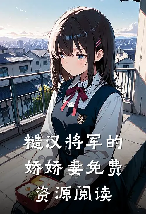 糙汉将军的娇娇妻免费资源阅读